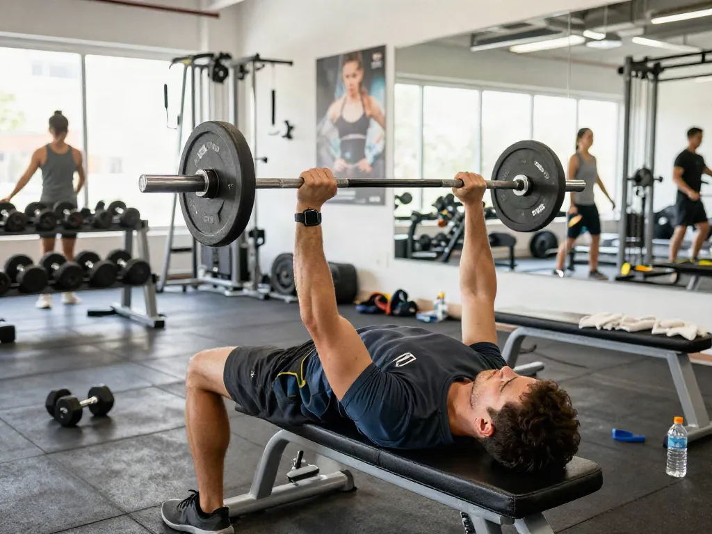 Buy oral steroids with confidence in a dynamic gym atmosphere, showcasing fitness dedication and modern training methods.
